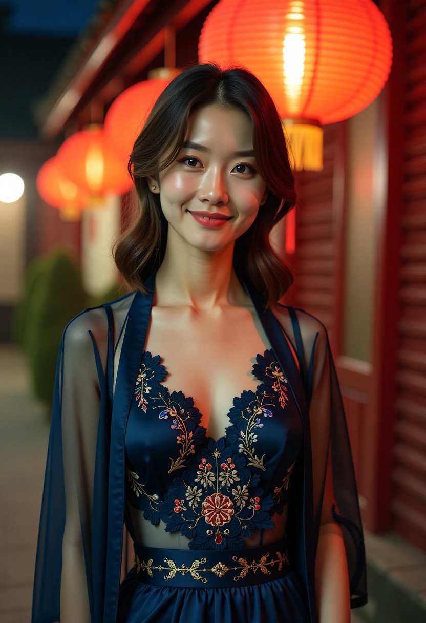 十月的门禁海报