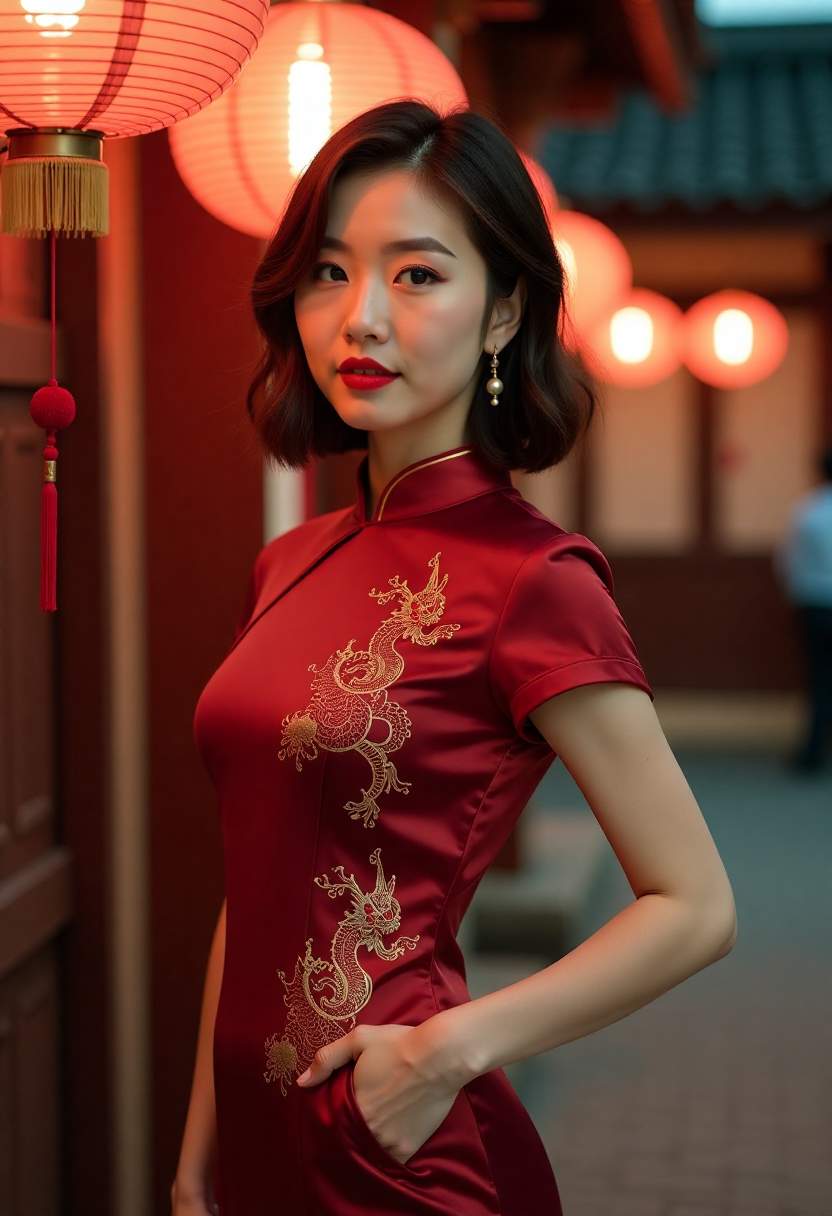 小满的头像