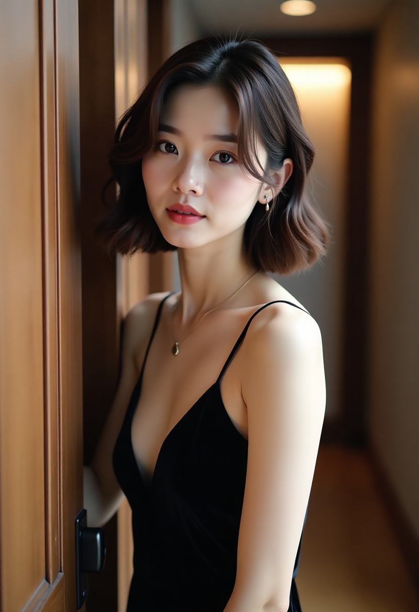 副总监的假期海报