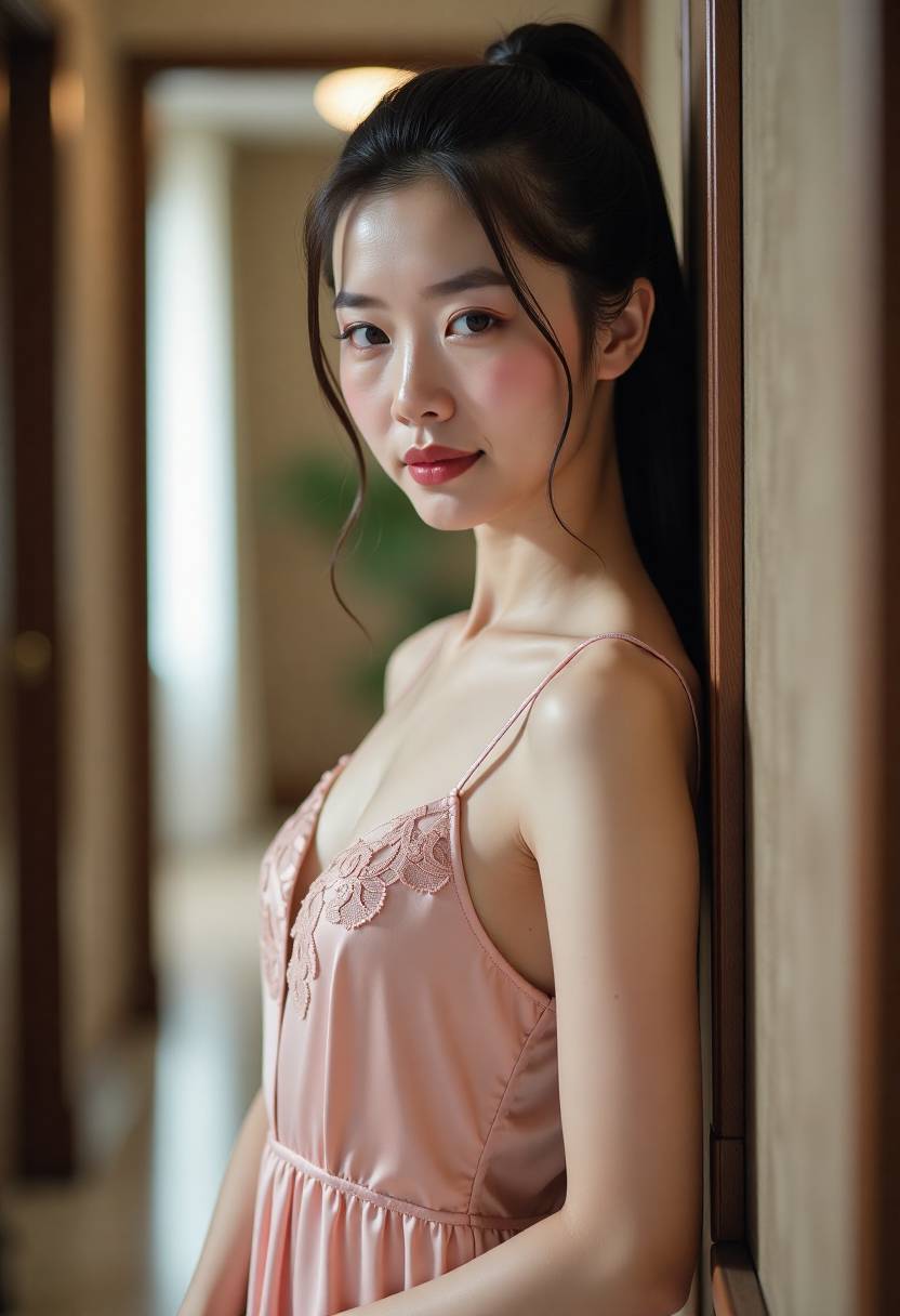 协议三年海报