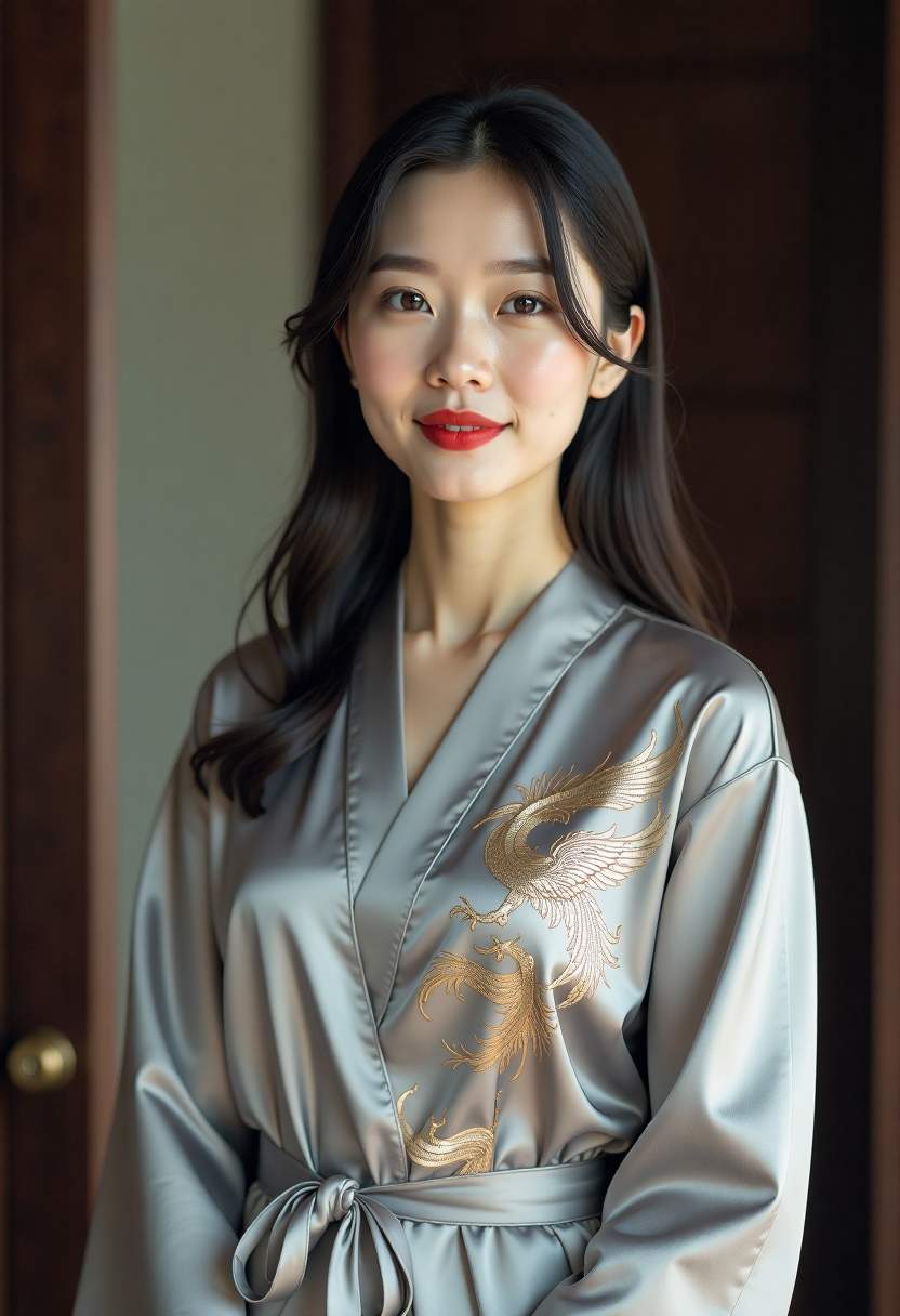 邻桌海报