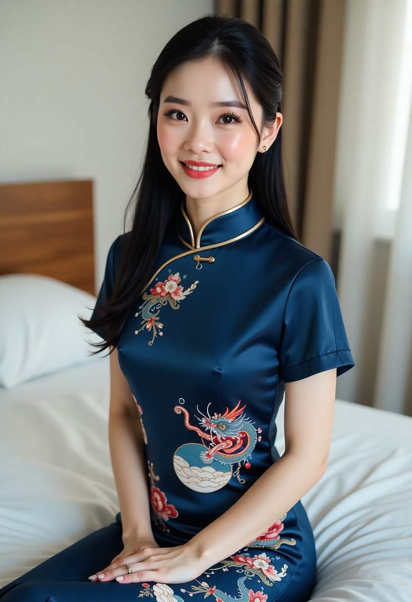 白窗帘编辑配图
