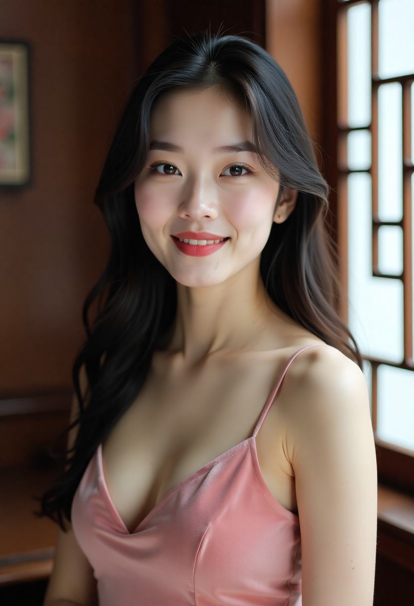 只拍上半身海报